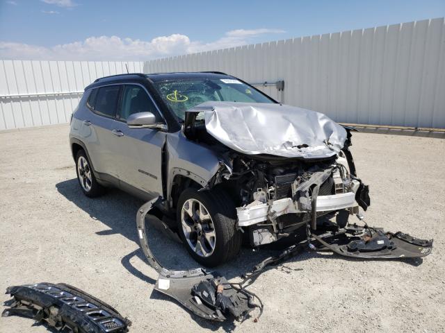 2017 jeep compass