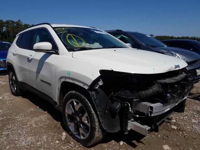 2018 jeep compass li