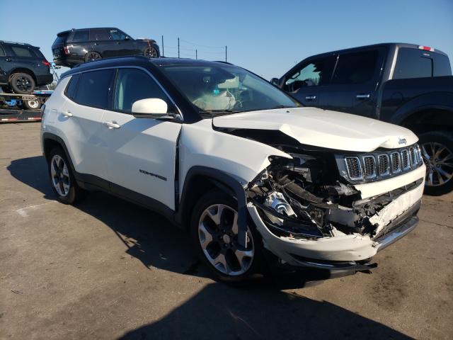 2019 jeep compass li