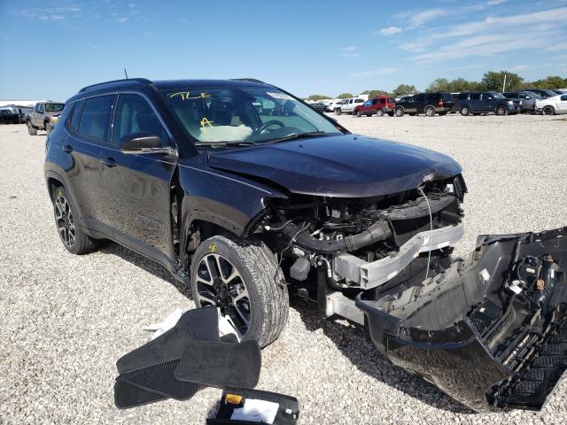 2018 jeep compass li