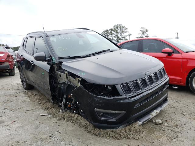 2020 jeep compass 80