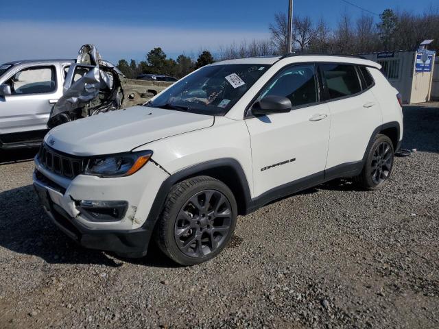 2021 jeep compass 80