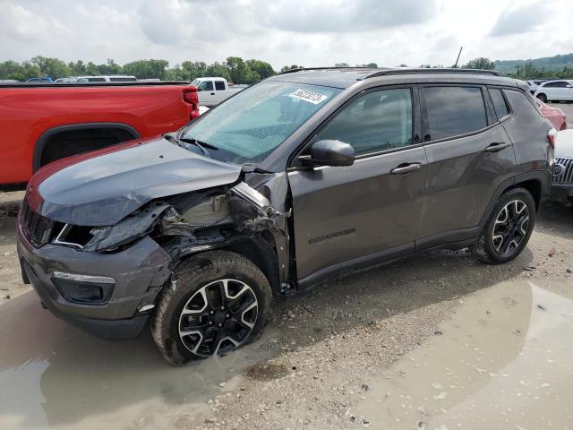 2020 jeep compass sp