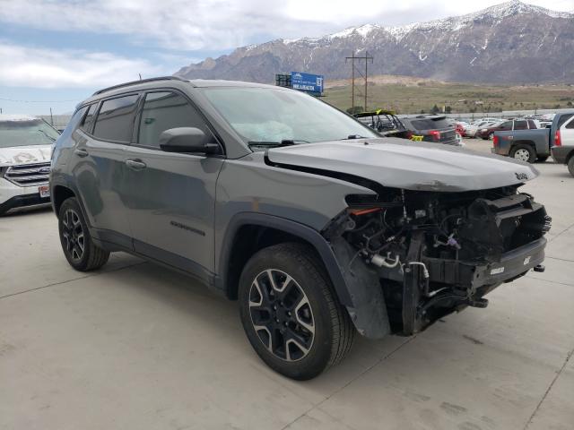2019 jeep compass sp