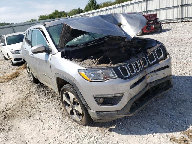 2017 jeep compass