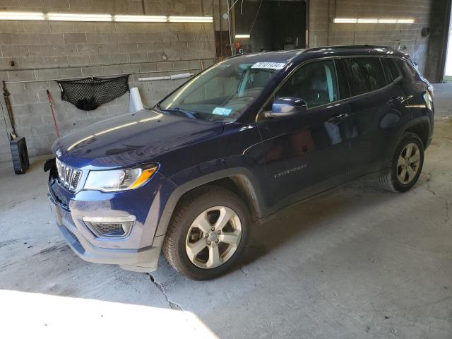 2017 jeep compass la