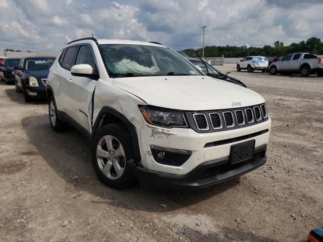 2018 jeep compass la