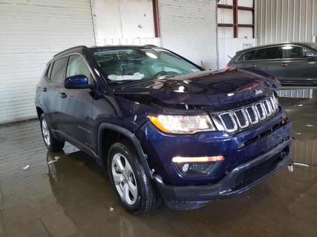 2019 jeep compass la
