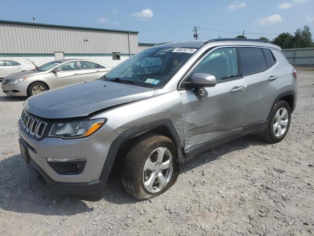 2019 jeep compass la
