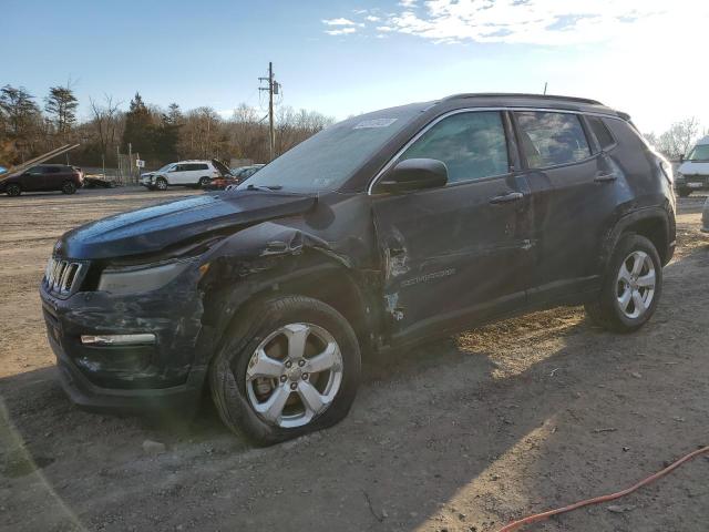 2017 jeep compass