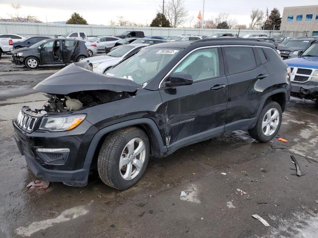 2017 jeep compass
