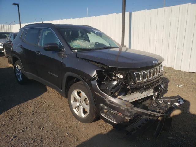 2013 jeep compass la