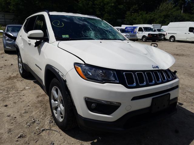 2018 jeep compass la
