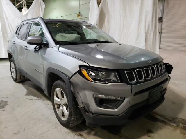 2019 jeep compass la