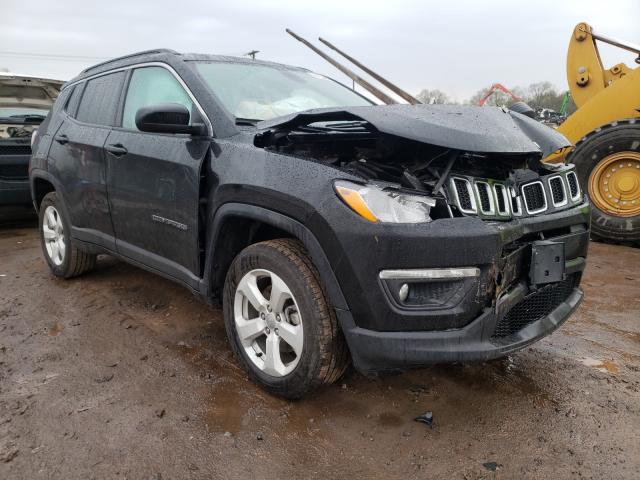 2019 jeep compass la
