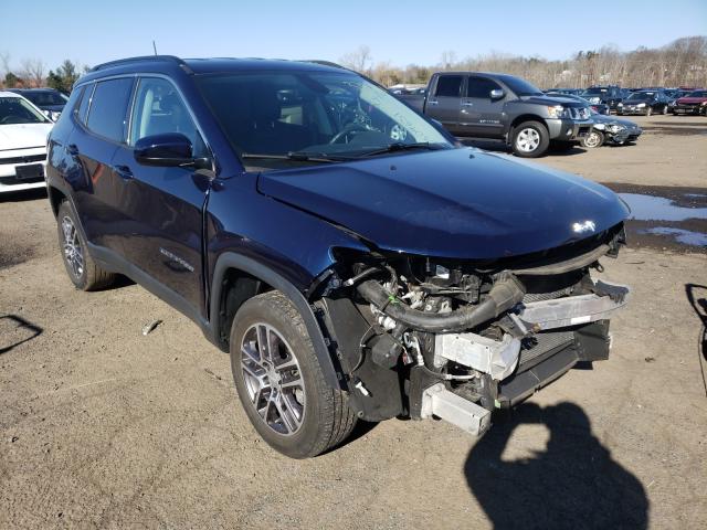 2017 jeep compass