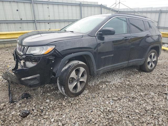 2017 jeep compass