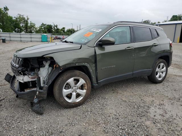 2017 jeep compass