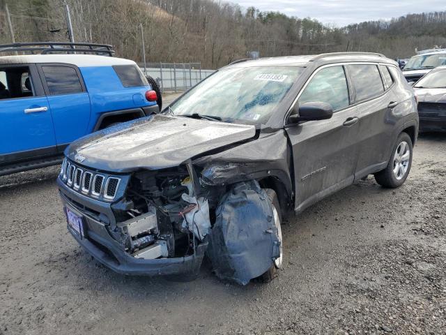 2017 jeep compass
