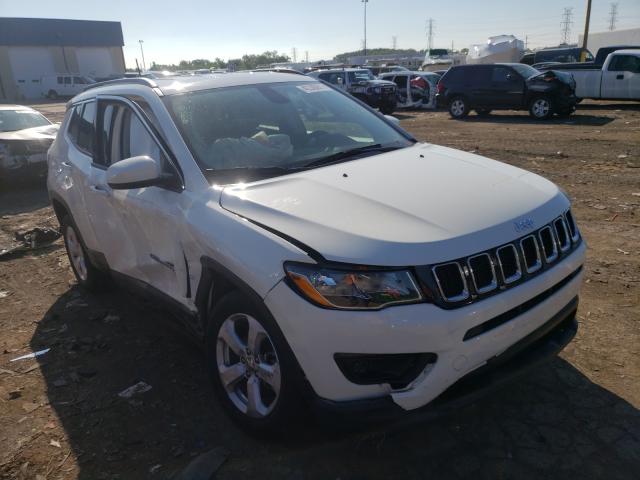 2017 jeep compass