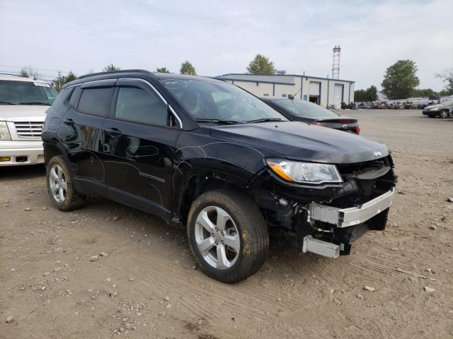 2018 jeep compass la