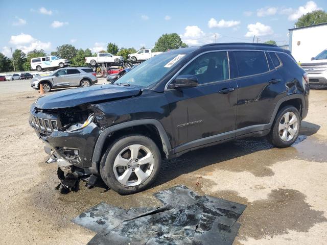 2019 jeep compass la