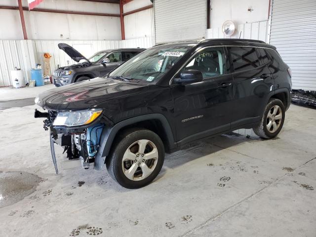2019 jeep compass la