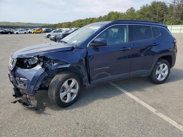 2019 jeep compass la