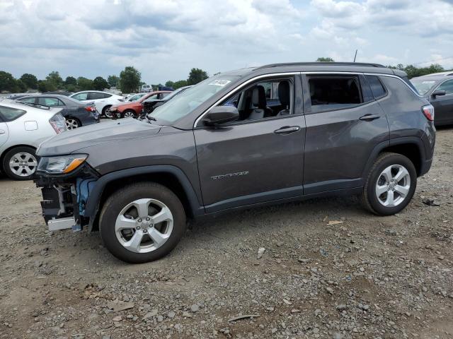2020 jeep compass la