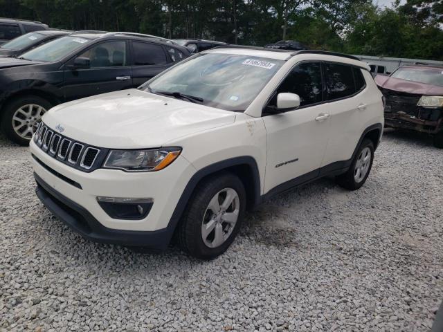 2017 jeep compass
