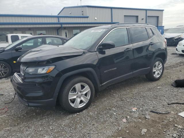 2021 jeep compass la