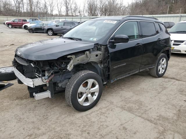 2017 jeep compass