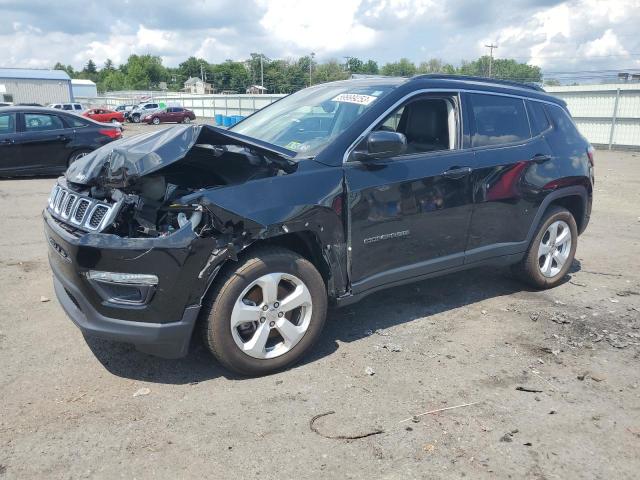 2017 jeep compass