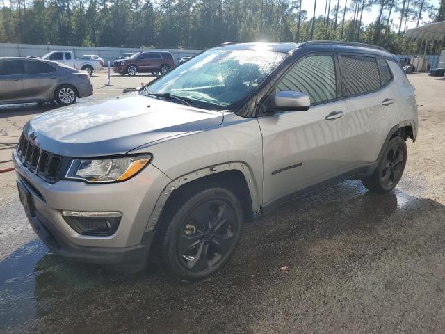 2019 jeep compass la