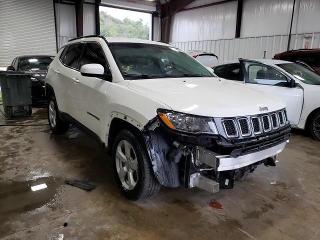 2019 jeep compass la