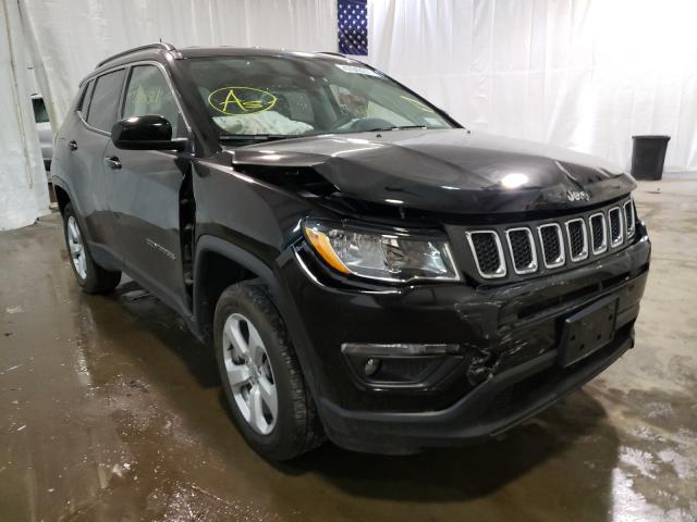 2019 jeep compass la