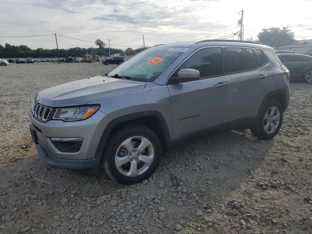 2019 jeep compass la