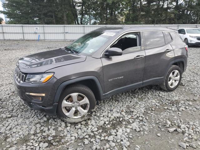 2020 jeep compass la