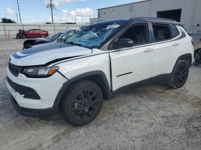 2022 jeep compass la