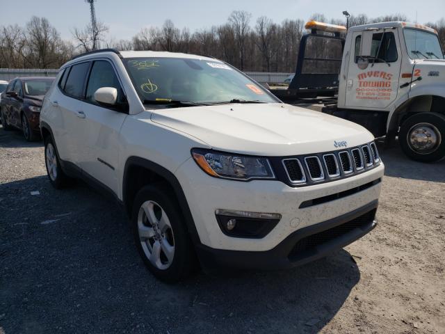 2017 jeep compass la