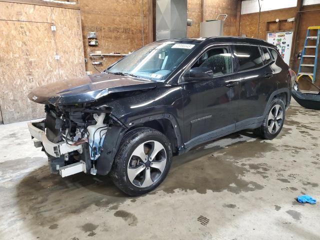 2017 jeep compass