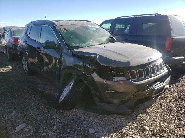 2019 jeep compass la