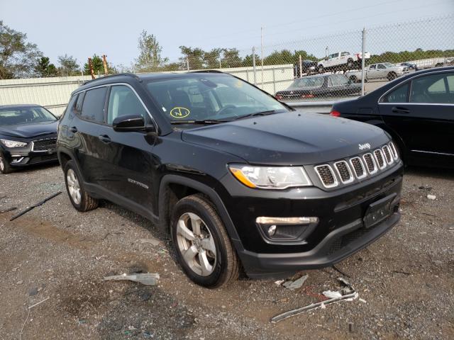 2019 jeep compass la