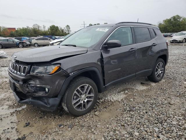 2020 jeep compass la
