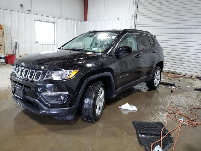 2021 jeep compass la