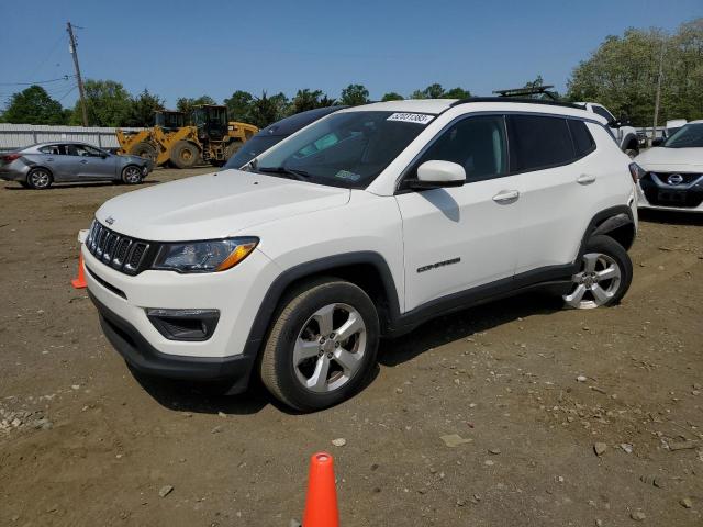 2017 jeep compass