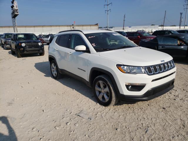 2017 jeep compass