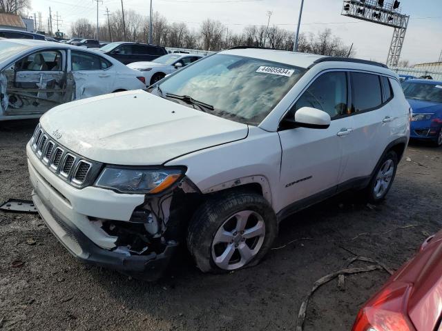 2017 jeep compass