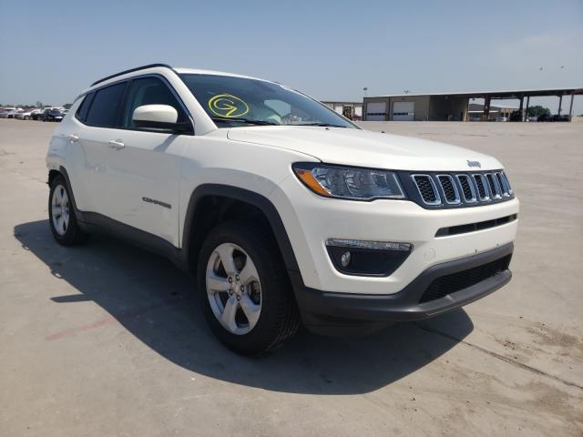 2018 jeep compass la