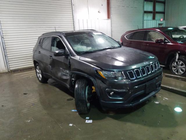 2019 jeep compass la